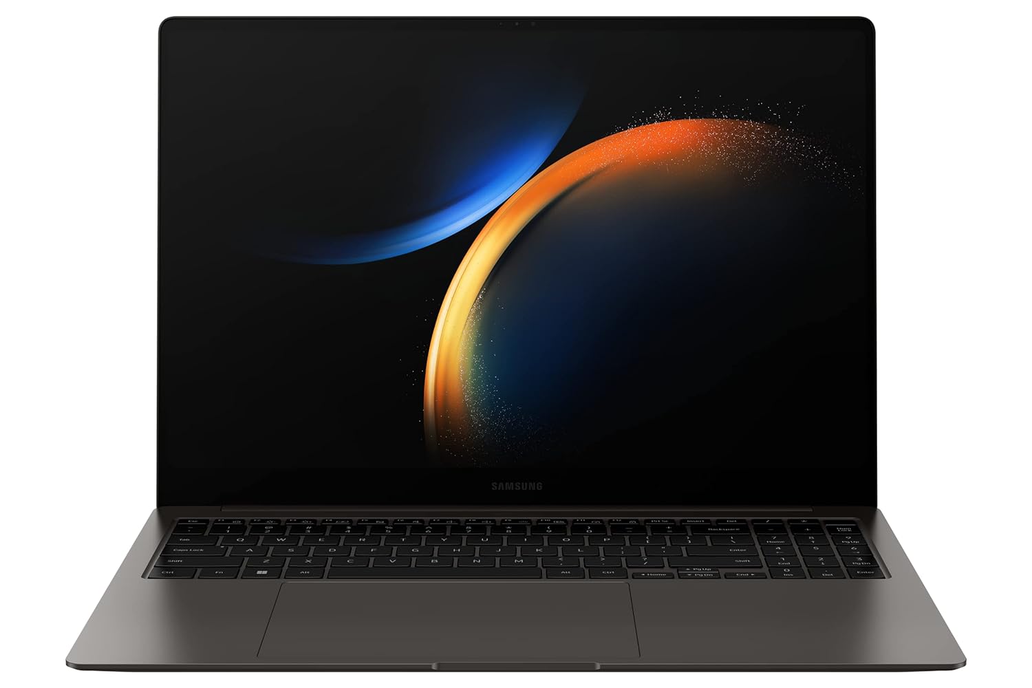 Samsung Galaxy Book 3 Pro NP960XFG-KC2IN (Core i7 13th Gen/16 GB/1 TB SSD/Windows 11)